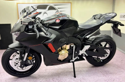 Honda CBR1000RR-R Fireblade – Miniatura em Escala 1:9